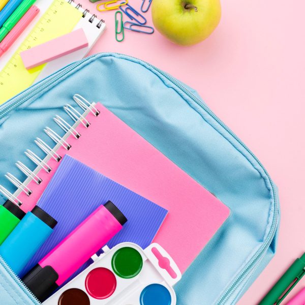 School Supplies