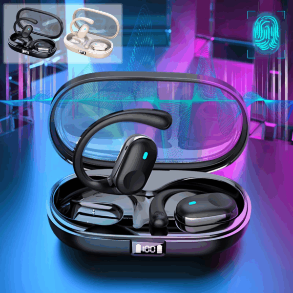 Translation Earbuds 144 Language Translator Earbuds Wireless Bluetooth Translation Earbuds Earbud Translator Audifonos Traductores Smart Translator Earbuds