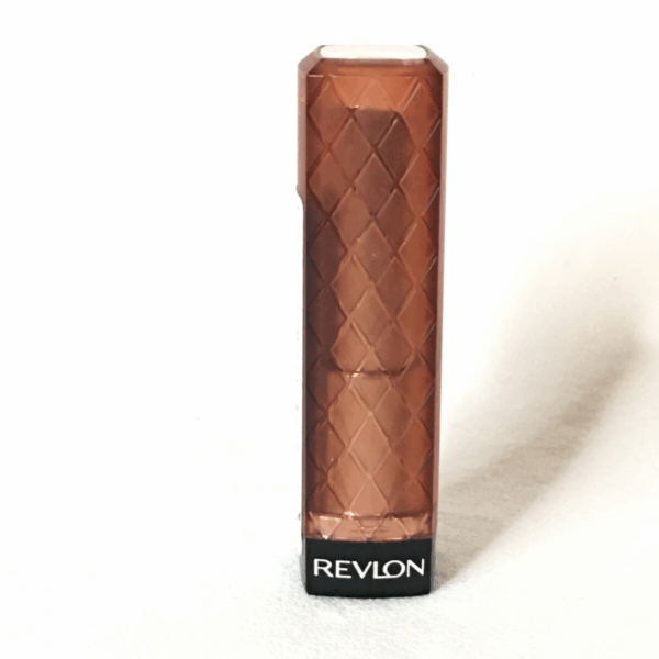 REVLON Colorburst LIPSTICK Lip Butter ~ BROWN SUGAR #020 ~ NEW SEALED