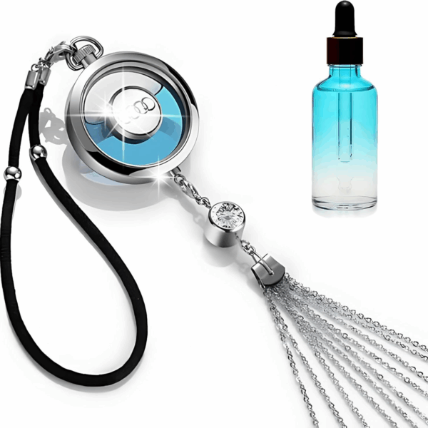 Audi Car Diffusers for Essential Oils, Hanging Air Freshener