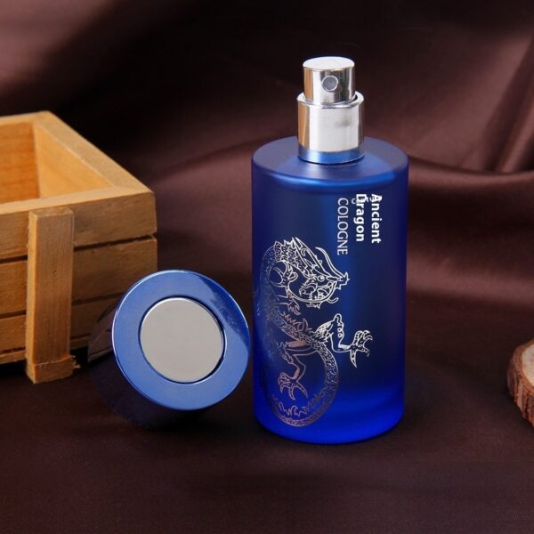 Cologne Men's Perfume Charming Fresh And Lasting