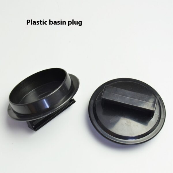 Splash-proof Ring Sealing Plug Kitchen Waste Grinder Accessories