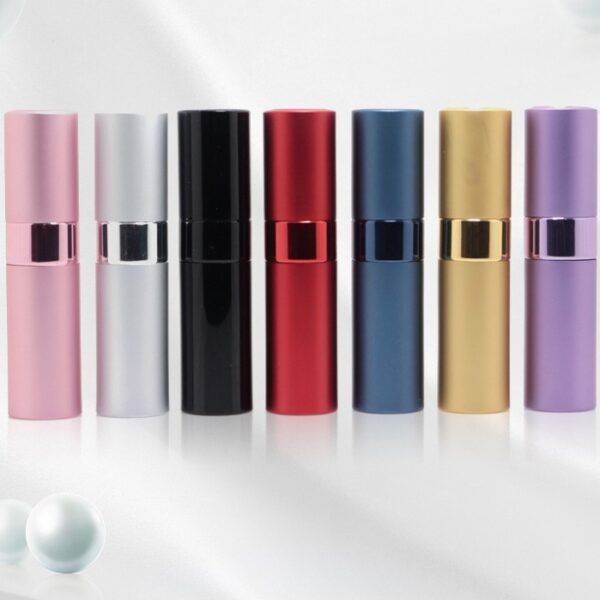 Refillable Travel Perfume Atomizer 8ml