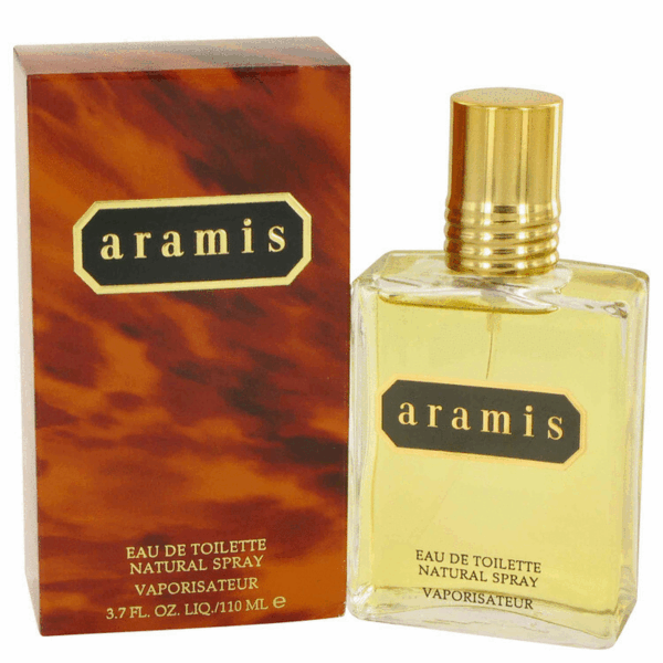ARAMIS by Aramis 3.7 Oz 110 Ml Cologne EDT Cologne Spray for Men New in Box