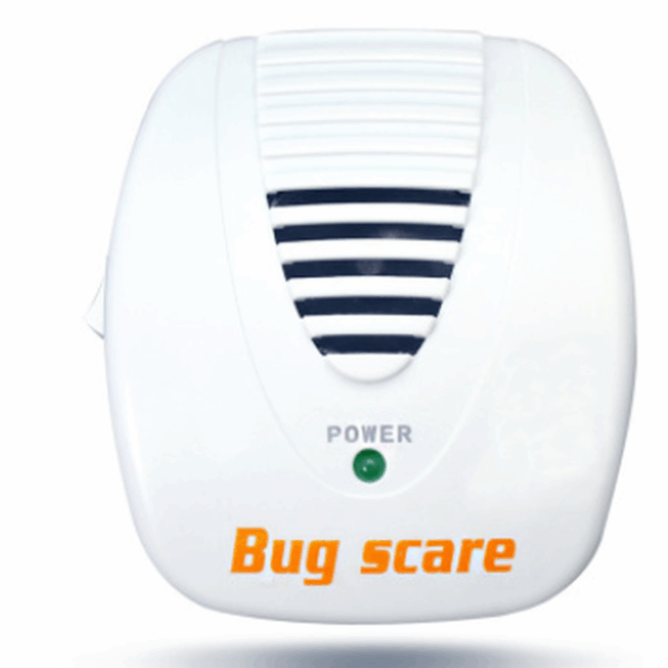 Ultrasonic Electronic Repeller Electronic Insect Repeller