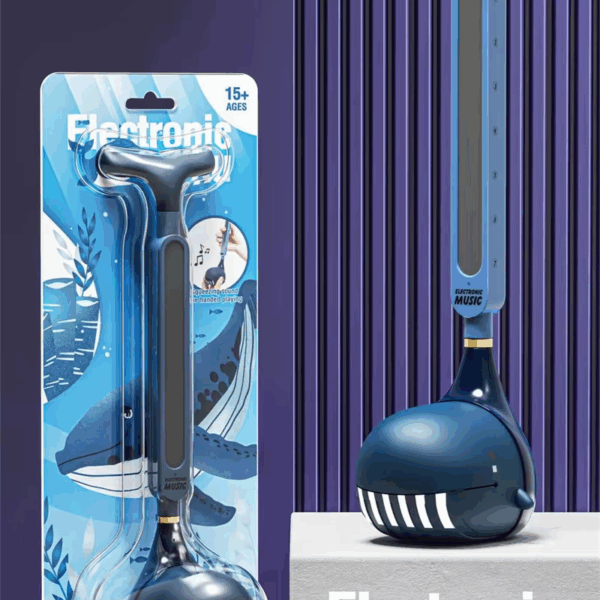 Electronic Synthesizer - Portable Electronic Tadpole Instrument, Children'S Fun Toys, Perfect Christmas