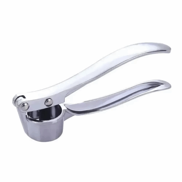 Kitchen Stainless Steel Garlic Smasher Squeezer Manual Press Grinding Tool Kitchen Accessories Kitchen Accessories Tools