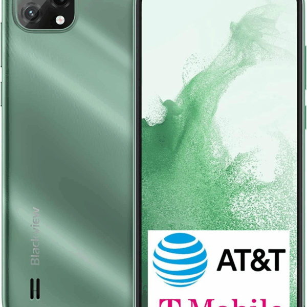 Android Phone A55,4G Dual Sim Unlocked Cell Phones,6.5" HD+ 3GB+16GB ROM/TF 128GB Android 11 Unlocked Smartphones,Face ID,3 Card Slots,4780Mah Battery Smart Phone