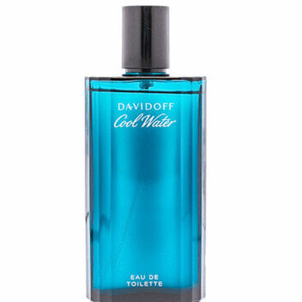 Cool Water by Davidoff Cologne for Men 4.2 Oz Brand New Tester with Cap