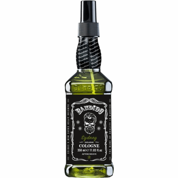 Army Aftershave Cologne