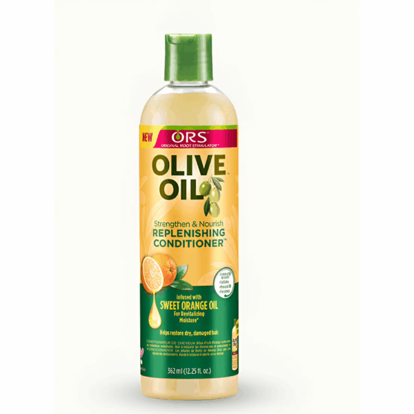 Olive Oil Replenishing Conditioner