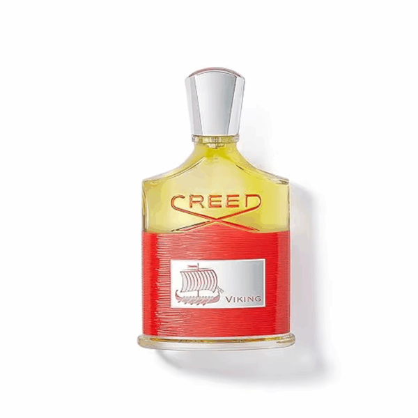 Creed Viking - Luxury Cologne for Men - Fougere Aromatic Fragrance, Spicy and Woody 100ML