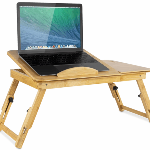 Laptop Tray Bed Stand | Fits 11-17 Inch Laptops