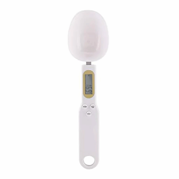 Electronic Measuring Spoon