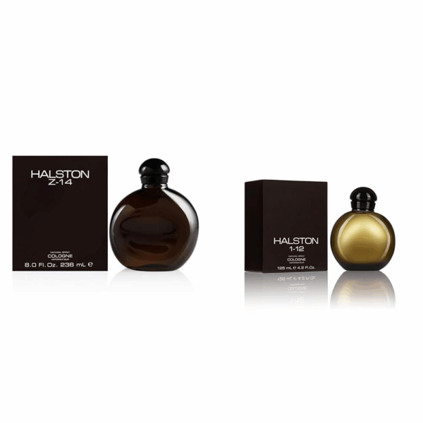 Z-14 for Men 8.0 Oz Cologne Spray & 1-12 for Men 4.2 Oz Cologne Spray