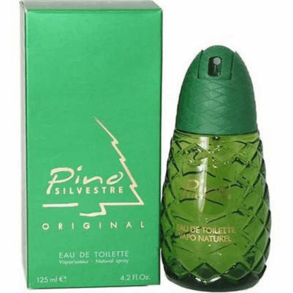 Original for Men Cologne 4.2 Oz / 125 ML EDT Spray