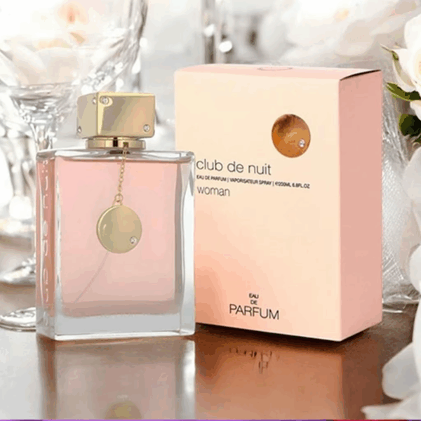 Perfume 105Ml Women'S Perfume Is the Best Holiday Gift for a Date