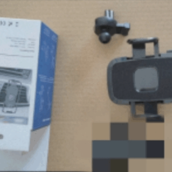 Multifunctional Car Phone Holder Windshield Gravity Sucker Mobile Phones Stand for IOS and Android Support Cellphone