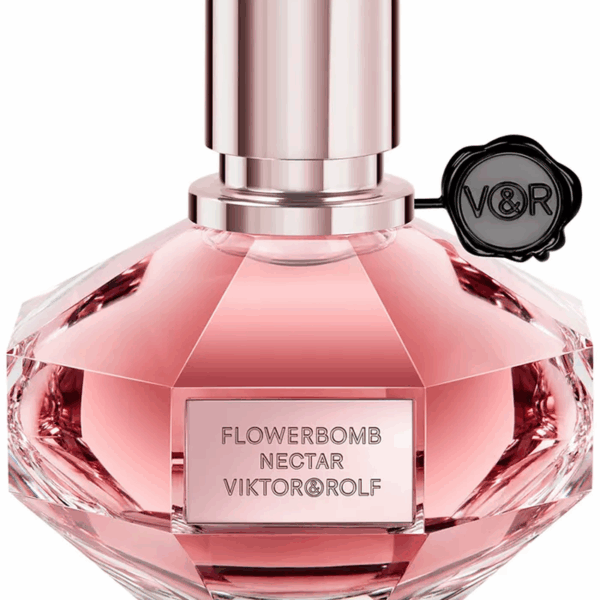 Flowerbomb Nectar Eau De Parfum Spray, 3.4-Oz.