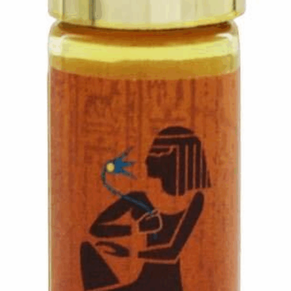 Auric Blends Egyptian Goddess Perfume Oil Roll on 0.33 Oz Floral Musk Scent