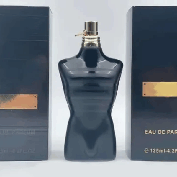 Designer Male Perfume 100Ml Men Fragrance Eau De Toilette 3.5Oz Long Lasting Smell EDT Man Parfum Spray Cologne Good Quality