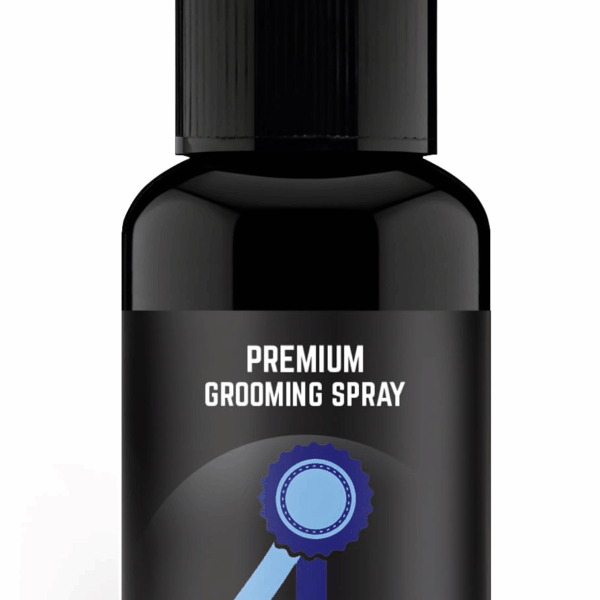 Premium Dog Cologne & Odor Eliminator - Long Lasting Puppy Perfume, Deodorant & Grooming Spray with Essential Oils,