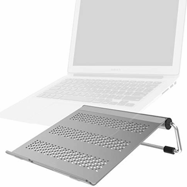 Motorcycle Phone Mount Holder with Adjustable Handlebar Clip, Compatible with 4.7-7 Inch Phones