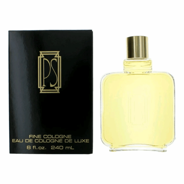 PS by , 8 Oz Fine Cologne Splash for Men