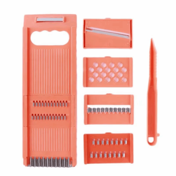 Vegetables Slicer Set Grater Carrot Korean Cabbage Food Processors Manual Cutter Kitchen Accessories Supplies Home Useful Things