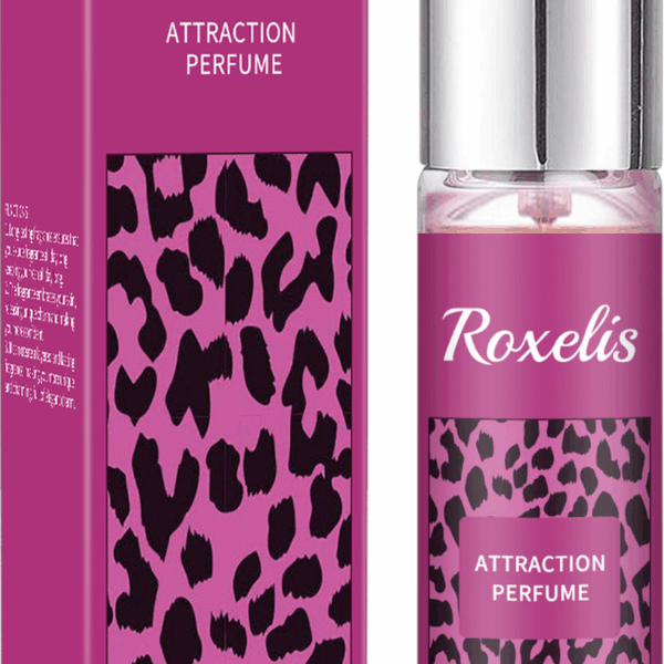 Attraction Perfume
