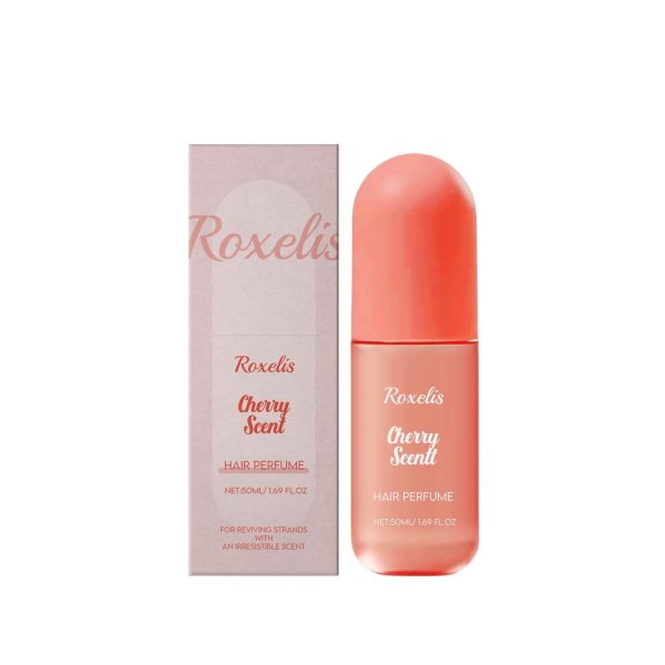 Hair Perfume Cherry Scent