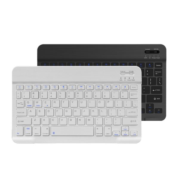 Wireless Mouse For Tablets And Laptops