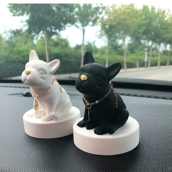 Car perfume aromatherapy car perfume fragrance decoration