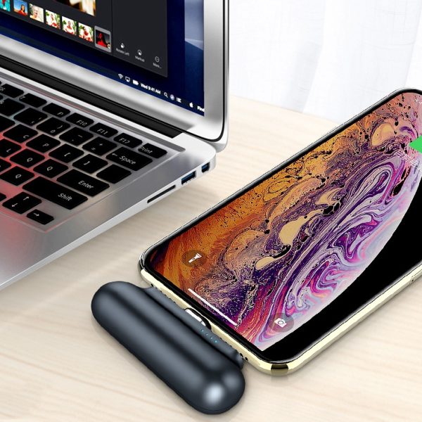 Portable Charger