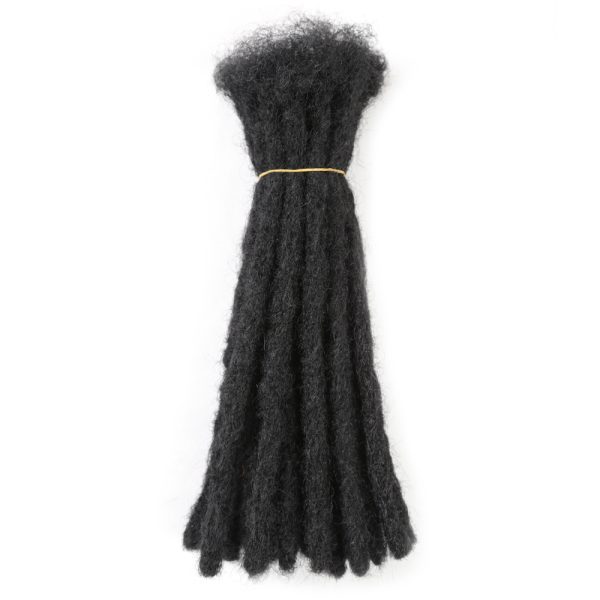 Tresses Au Crochet Faites La Main, Extensions De Cheveux En Dreadlocks, Style Maya Hip-Hop