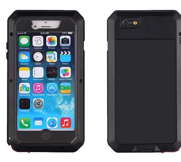 Compatible with Apple , Waterproof Mobile Phone Case Suitable For All Types Of Mobile Phones