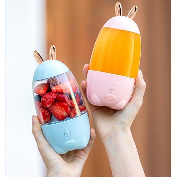 Home juice machine