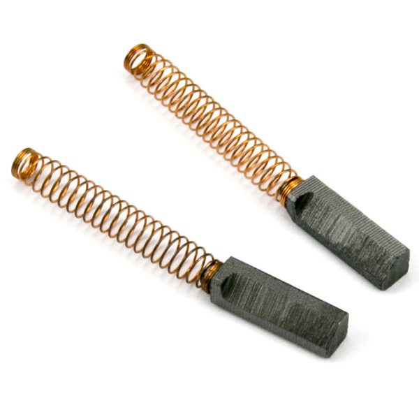 Household Kitchen Mixer Carbon Brush Accessories