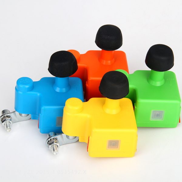 Electric Bicycle Generator Night Riding Equipment Accessories