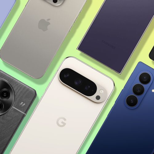 Best-smartphones-on-sale-2025